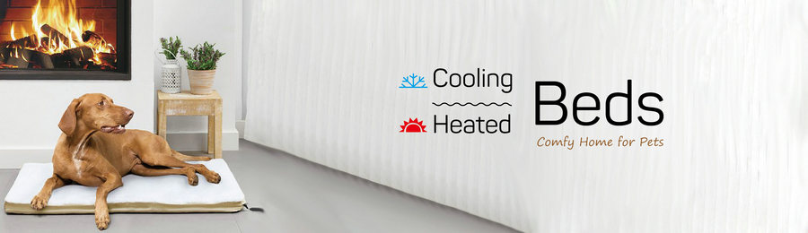 Cooling & Heated Beds